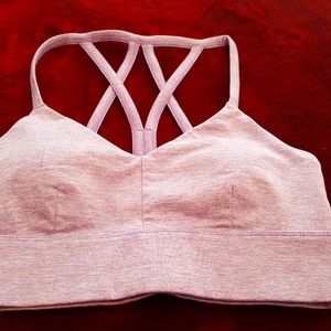 JL sports bra